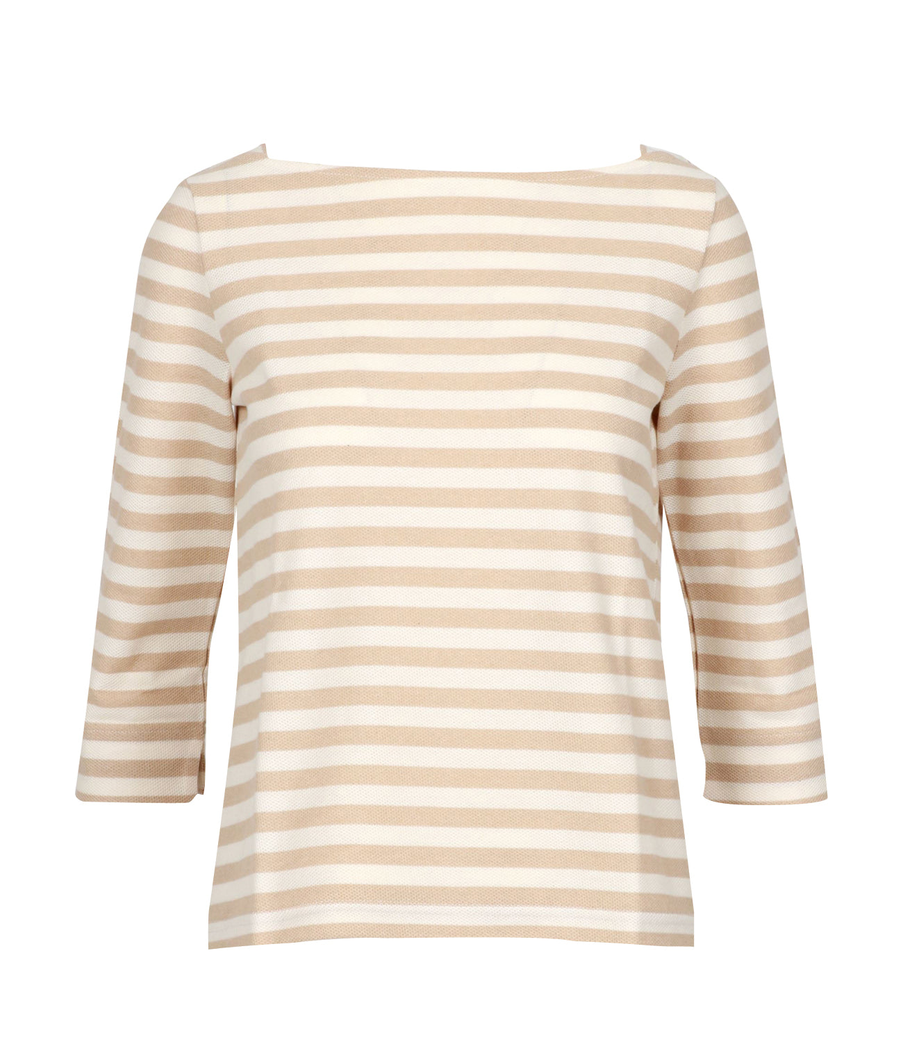 Pennyblack | T-Shirt Inverno Sabbia e Avorio