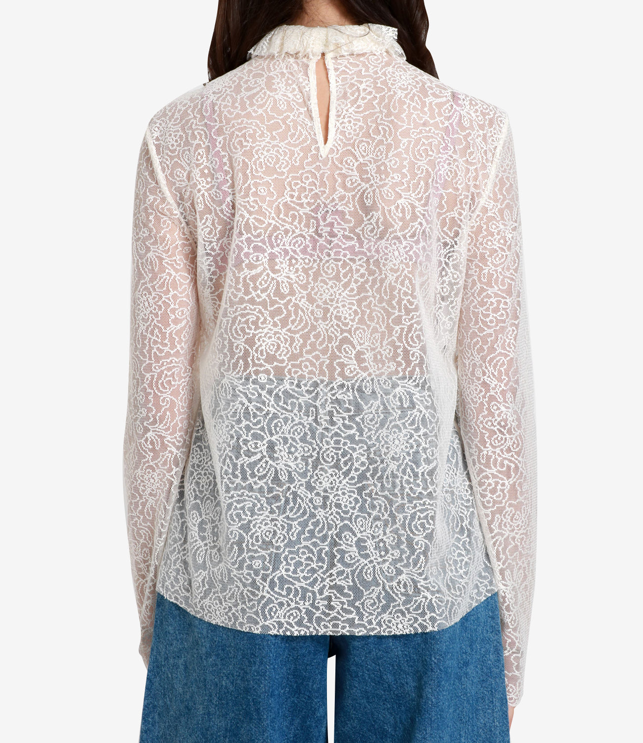 Philosophy di Lorenzo Serafini | Camicia Bianca