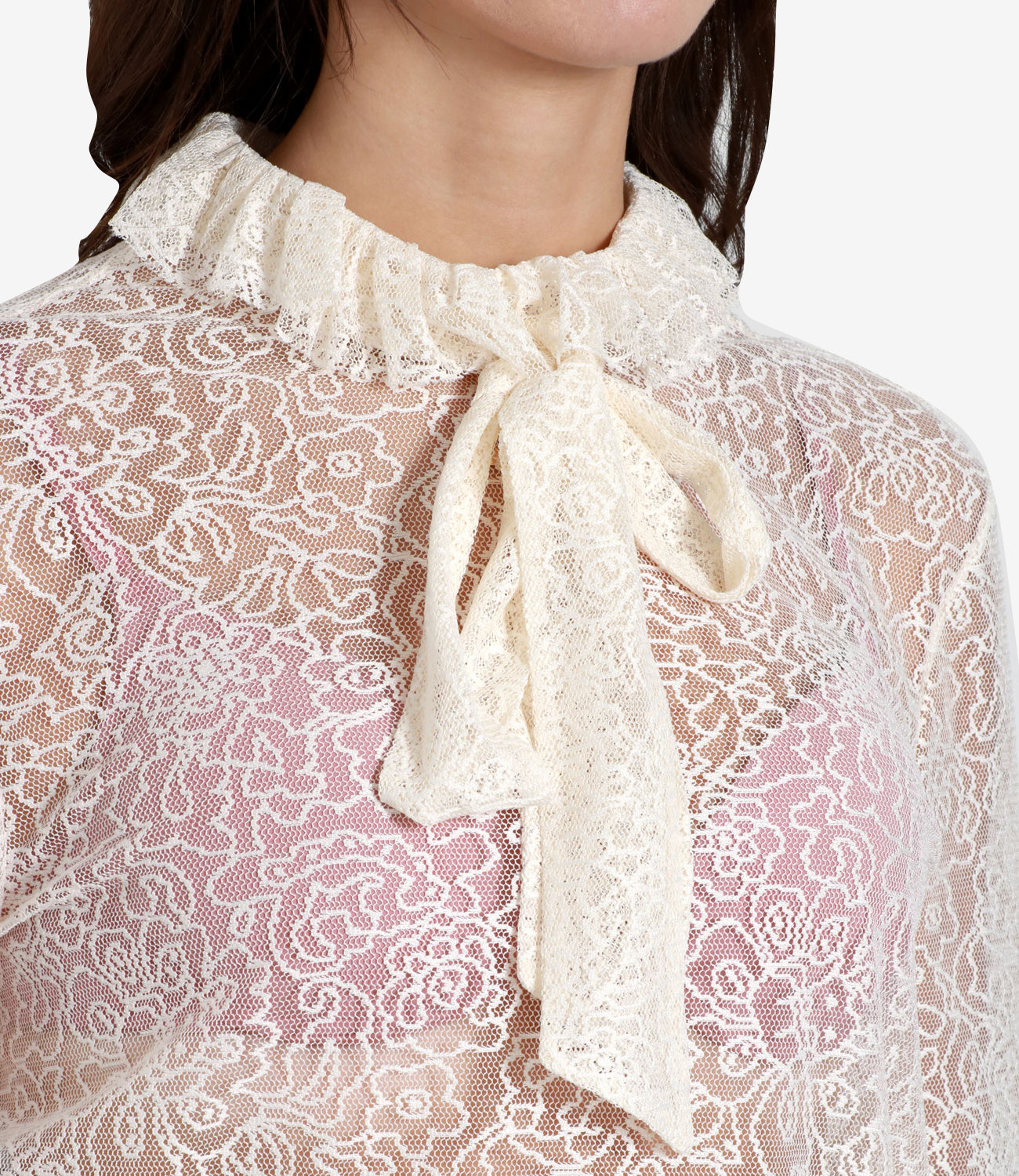 Philosophy di Lorenzo Serafini | Camicia Bianca
