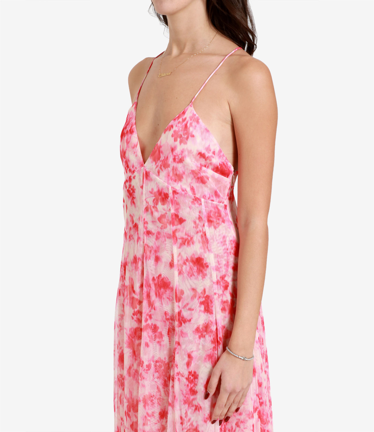 Philosophy di Lorenzo Serafini | Pink Dress