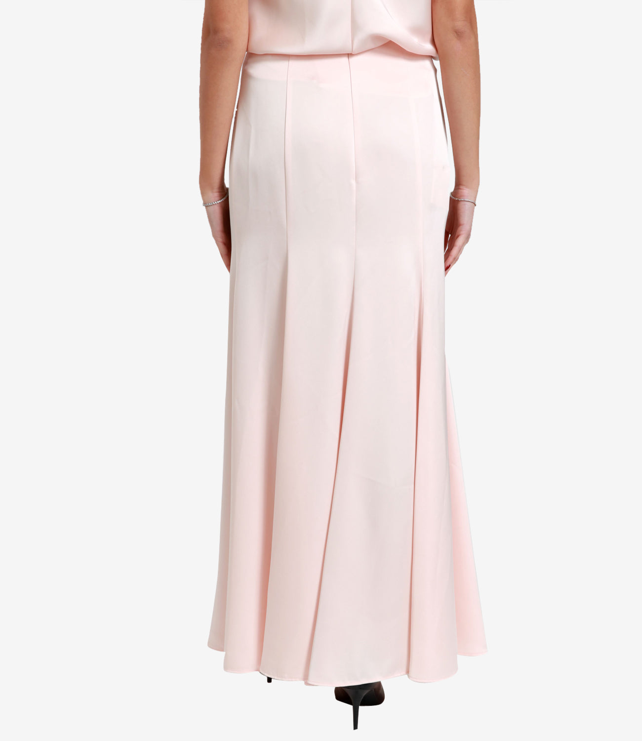 Philosophy by Lorenzo Serafini | Pink Skirt