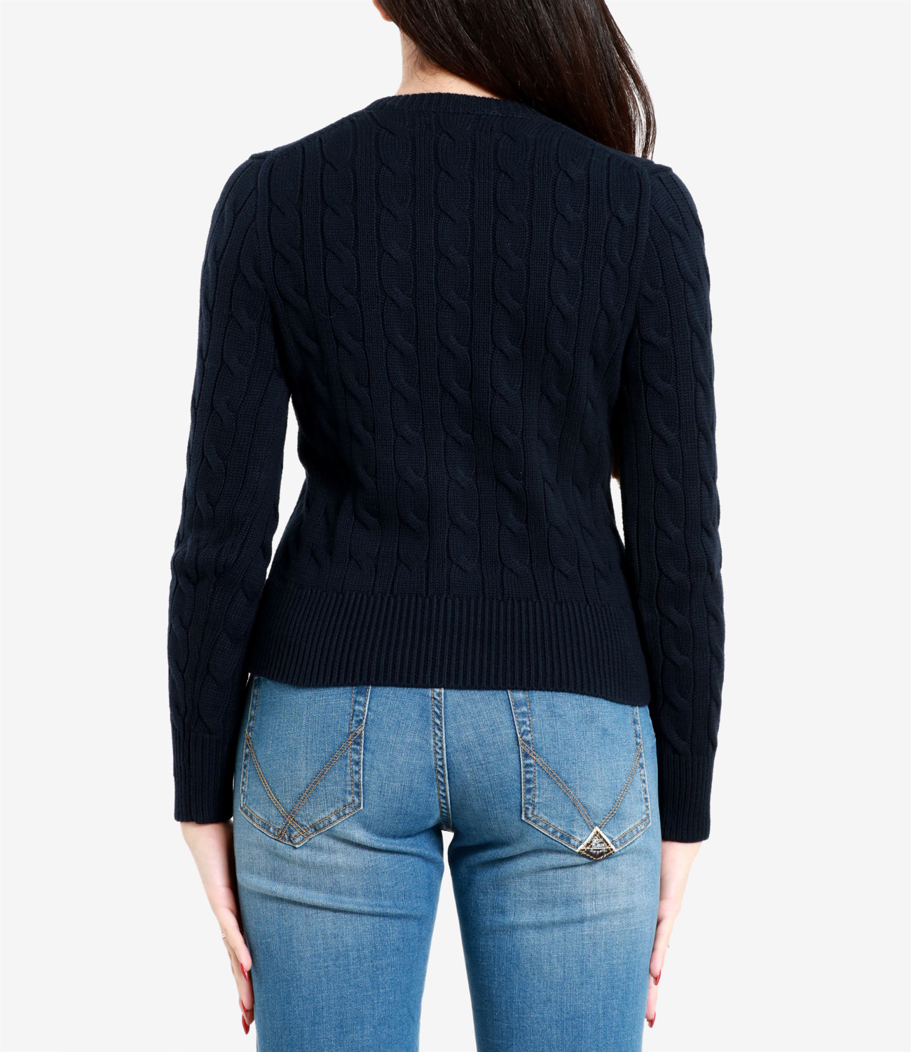 Polo Ralph Lauren | Cardigan Blu Navy