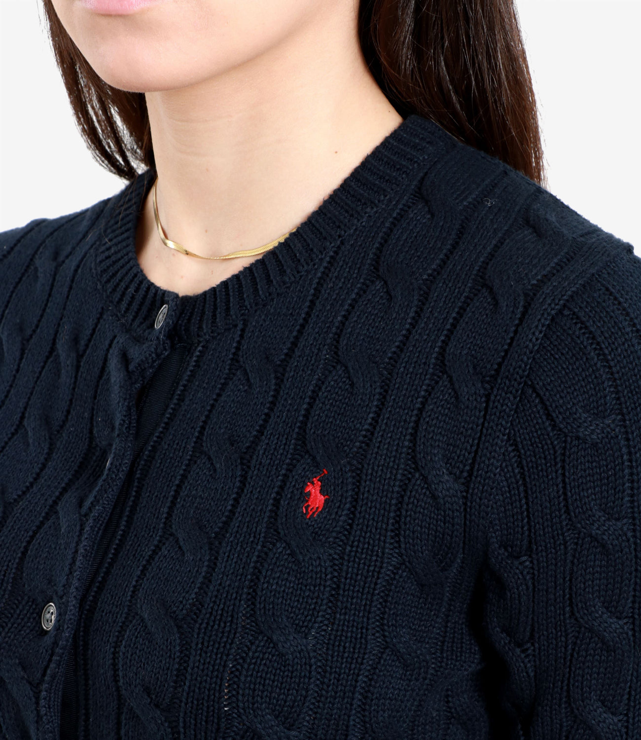 Polo Ralph Lauren | Cardigan Blu Navy