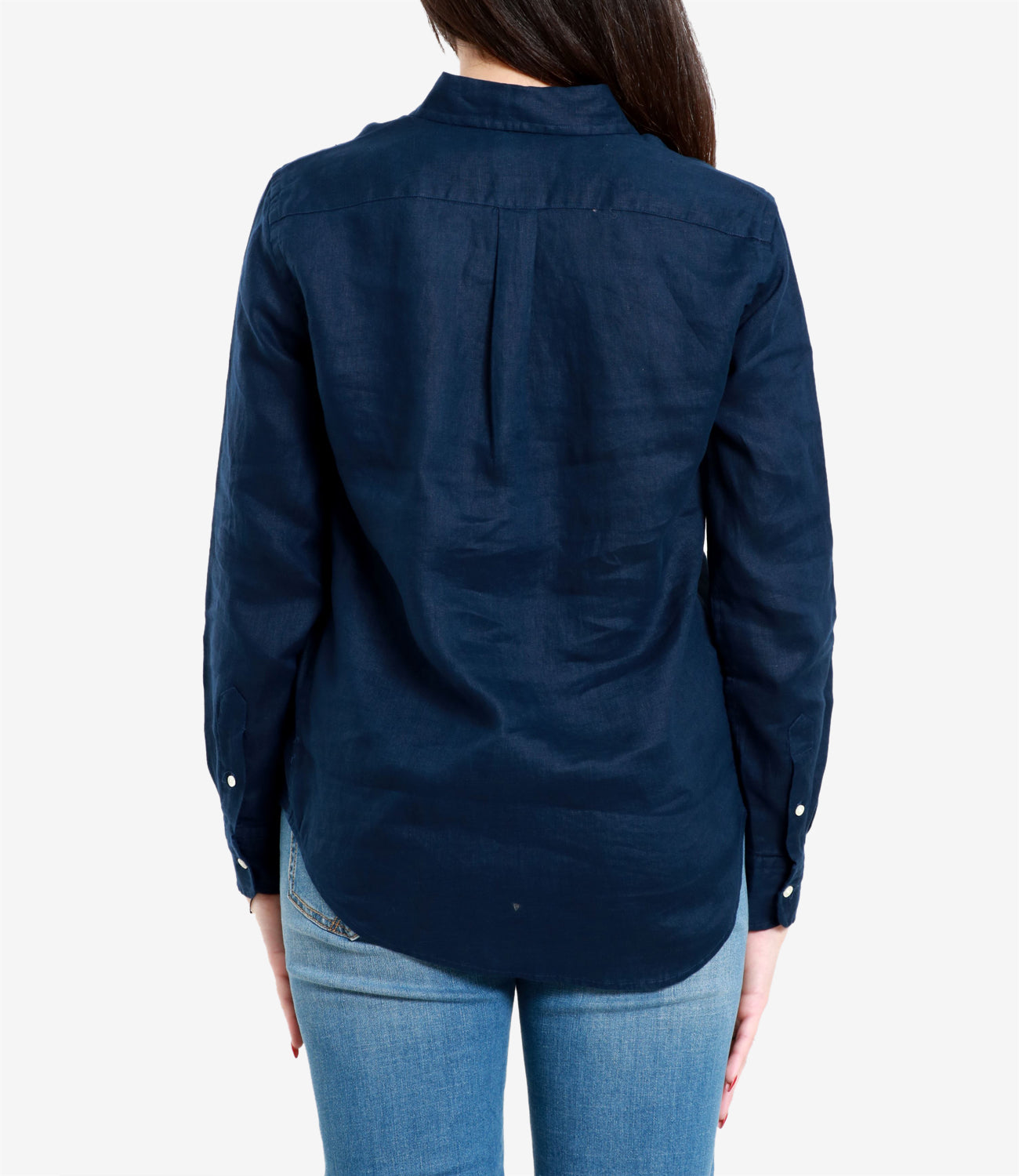 Polo Ralph Lauren | Navy Blue Shirt