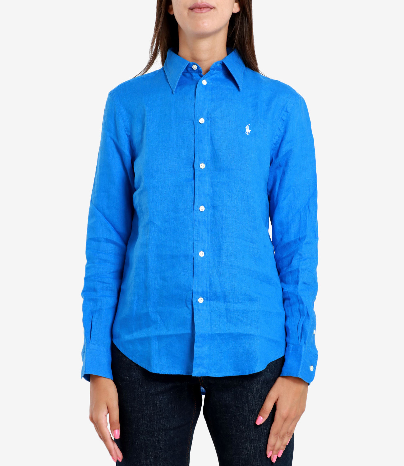 Polo Ralph Lauren | Camicia Azzurro