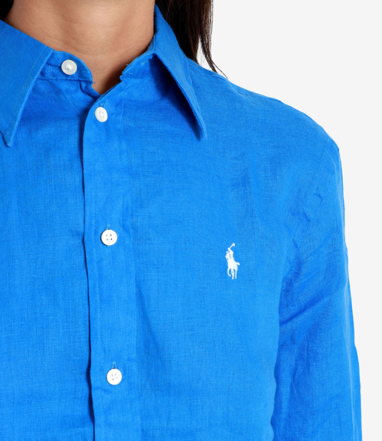 Polo Ralph Lauren | Camicia Azzurro