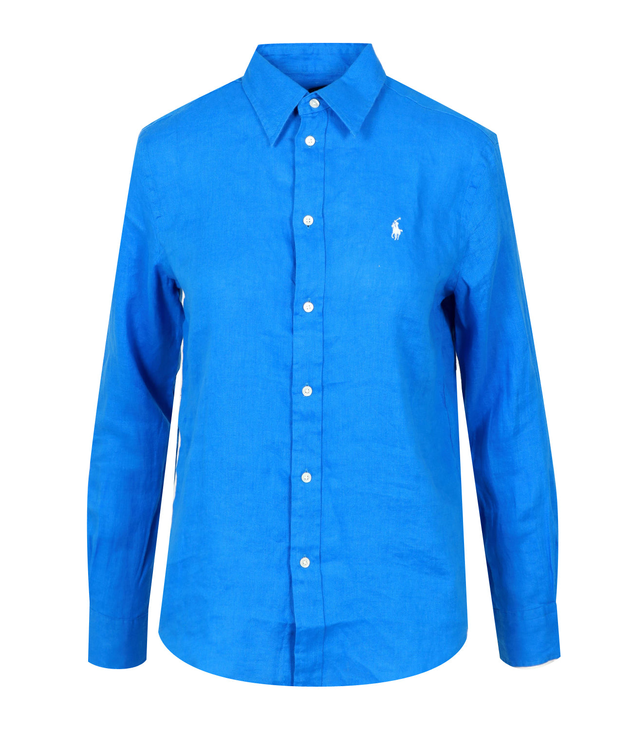 Polo Ralph Lauren | Camicia Azzurro