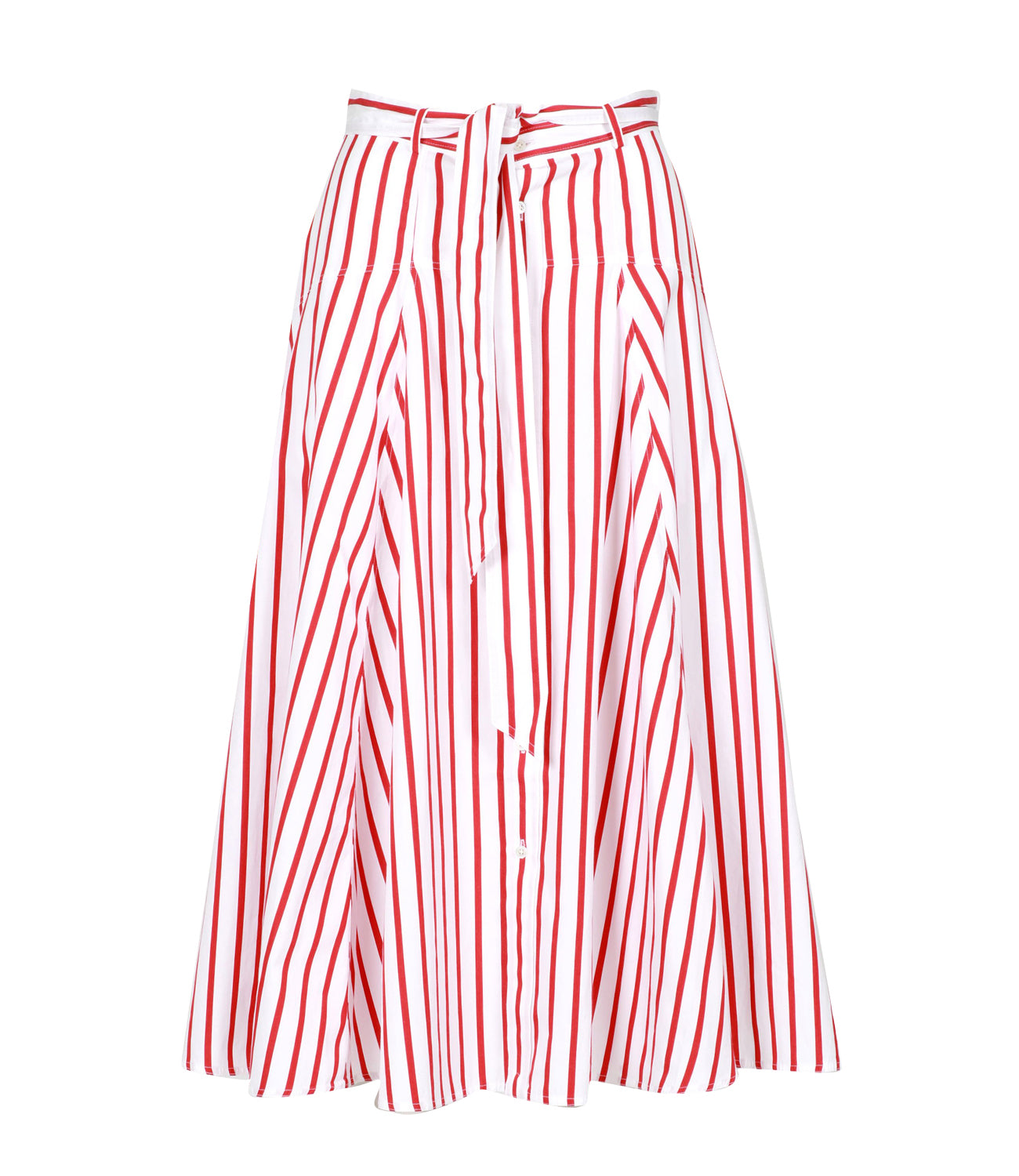 Polo Ralph Lauren | Gonna Rosso e Bianco