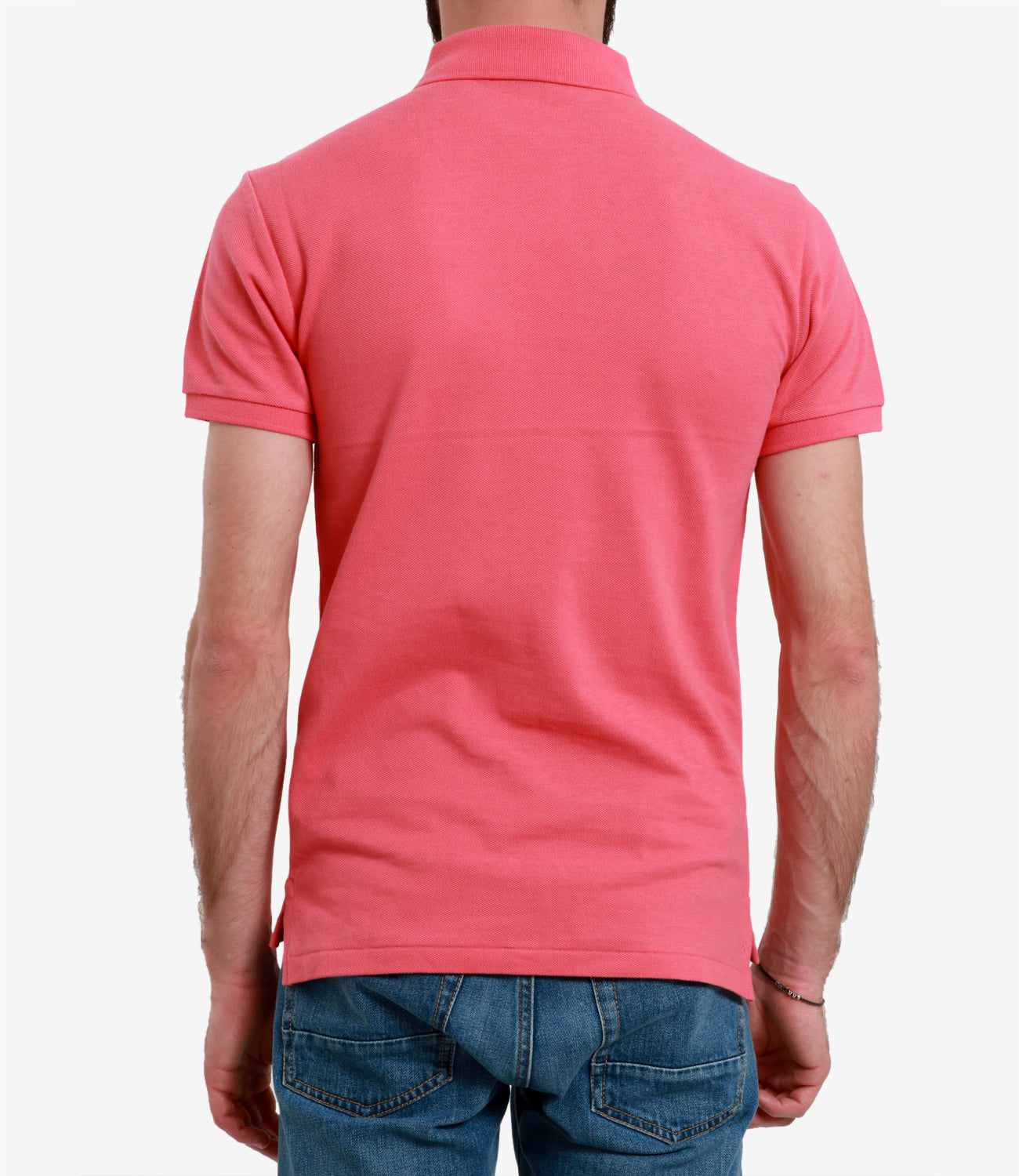 Polo Ralph Lauren | Polo Rosa Chiaro