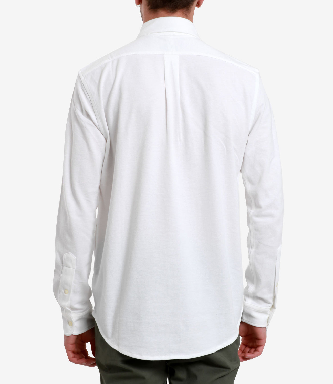 Polo Ralph Lauren | Camicia Bianco