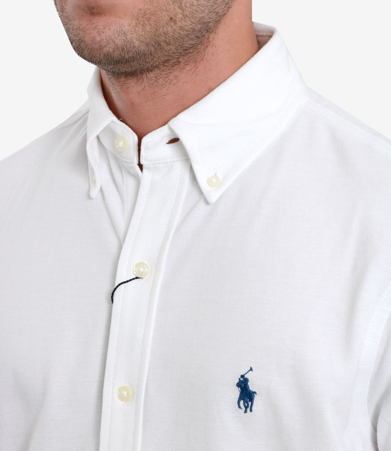 Polo Ralph Lauren | Camicia Bianco