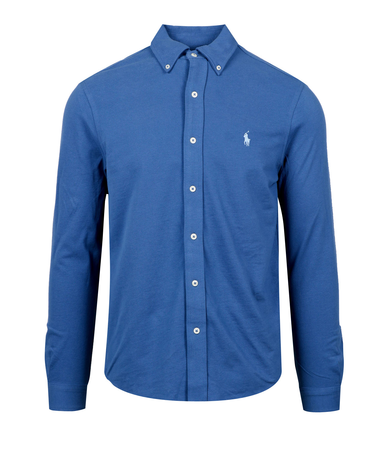 Polo Ralph Lauren | Royal Blue Shirt