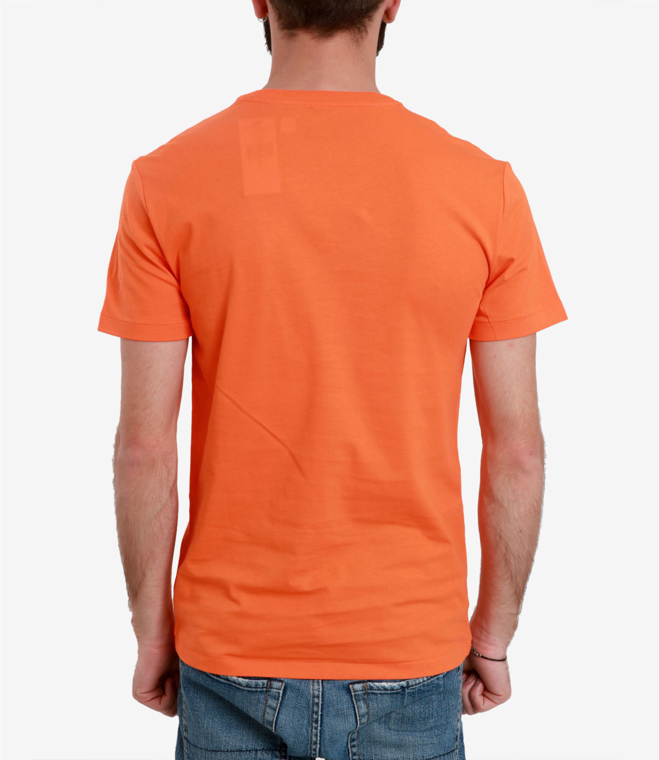 Polo Ralph Lauren | T-Shirt Arancio