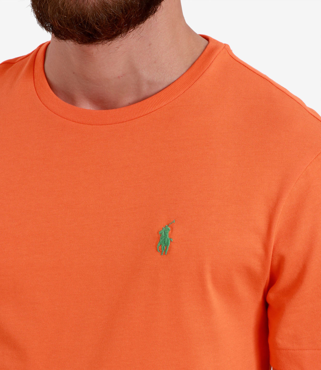 Polo Ralph Lauren | T-Shirt Arancio