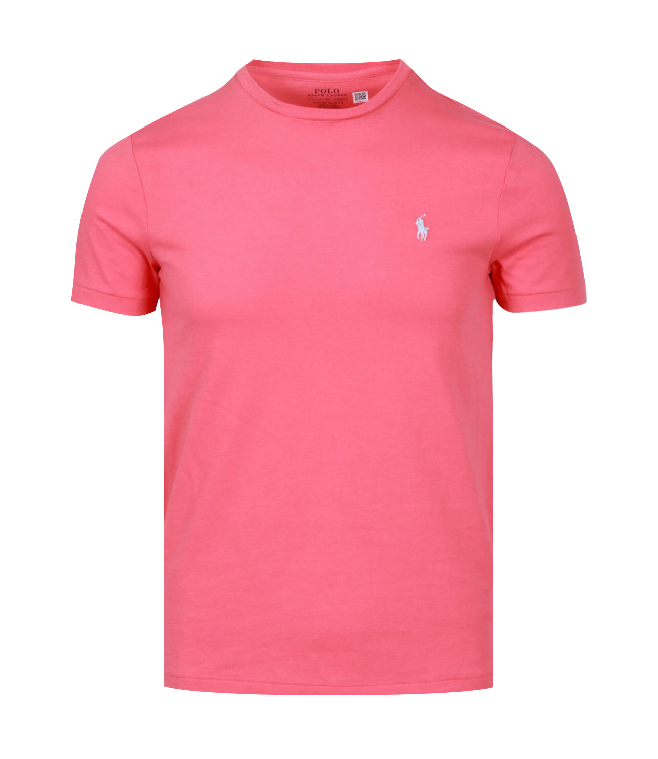 Polo Ralph Lauren | Light Red T-Shirt