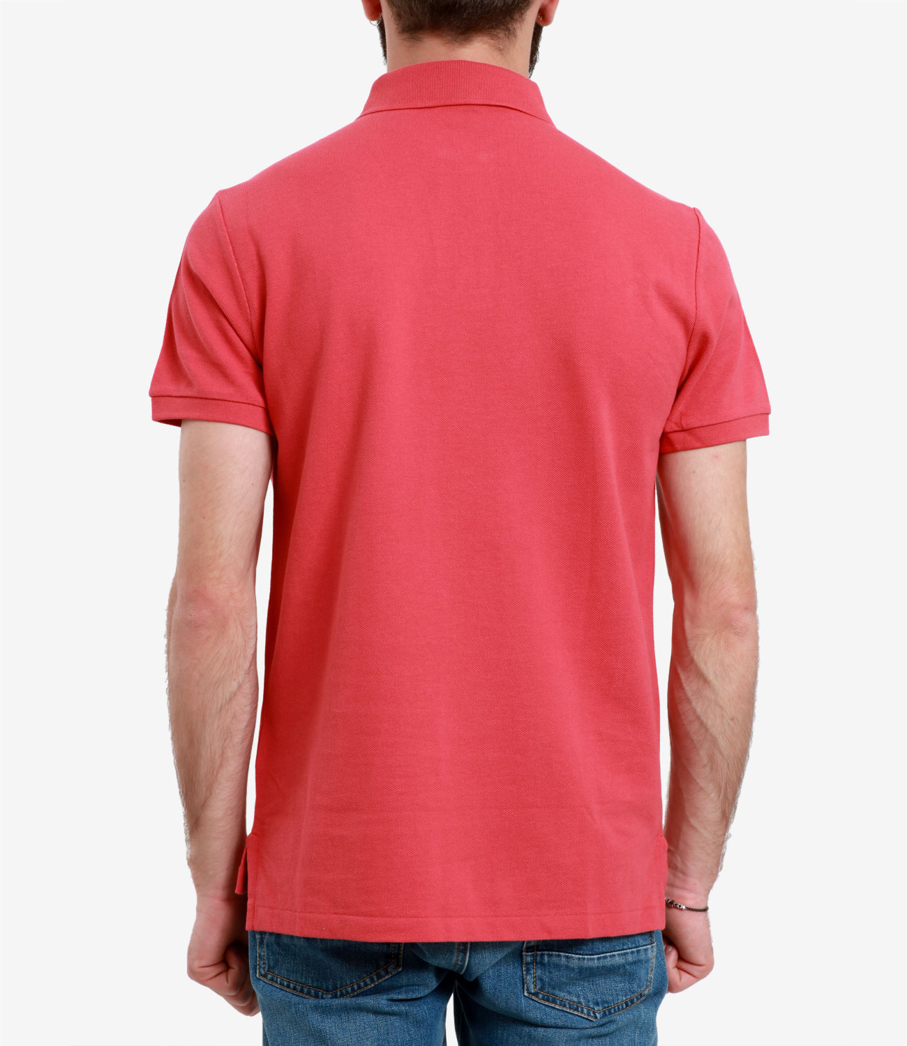 Polo Ralph Lauren | Polo Coral