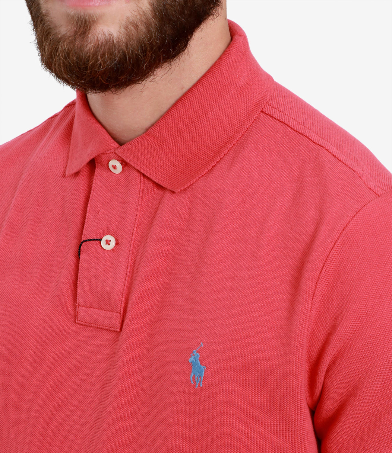 Polo Ralph Lauren | Polo Coral