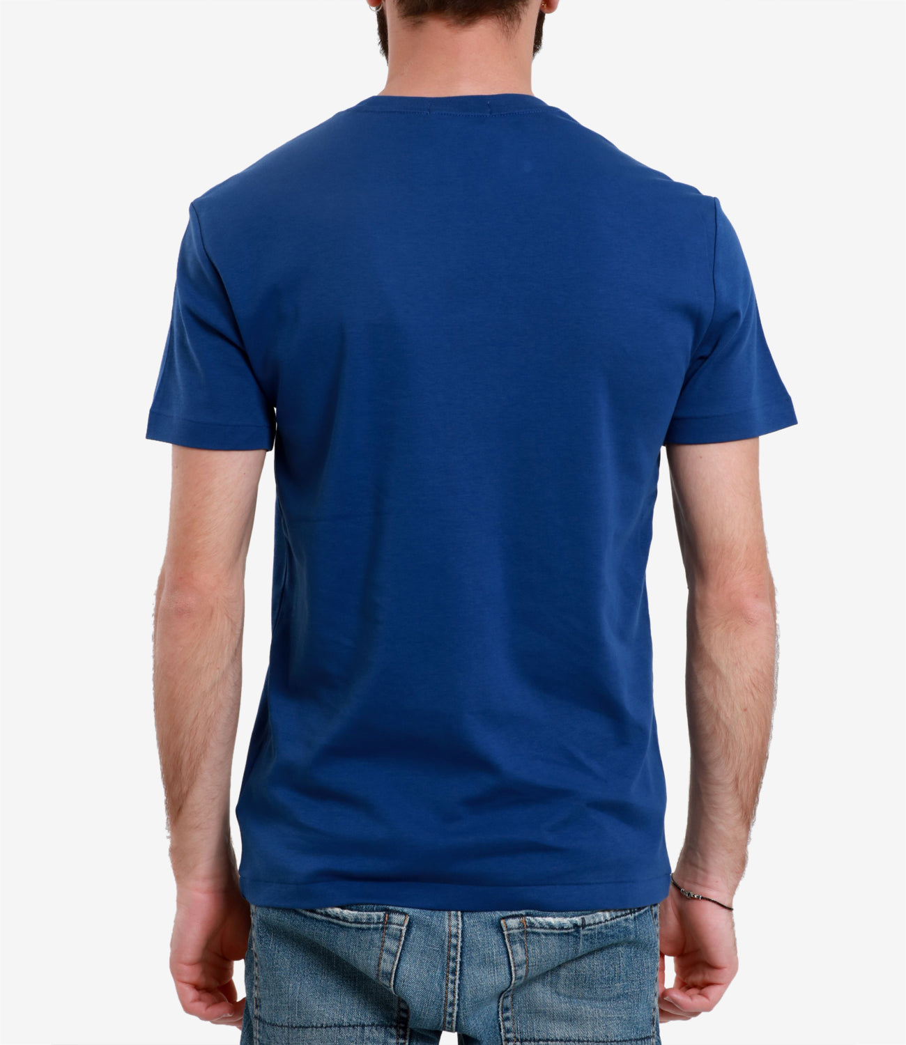 Polo Ralph Lauren | Royal Blue T-Shirt