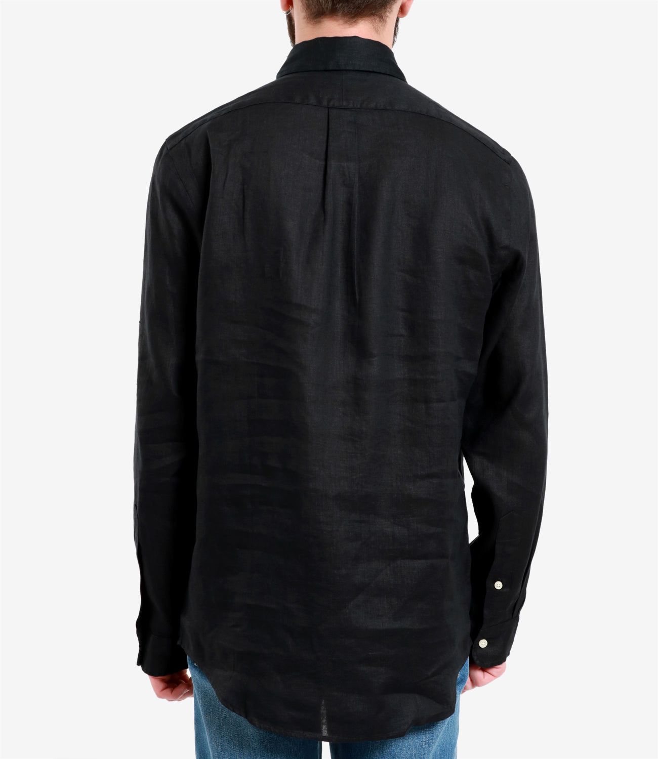 Polo Ralph Lauren | Camicia Nero