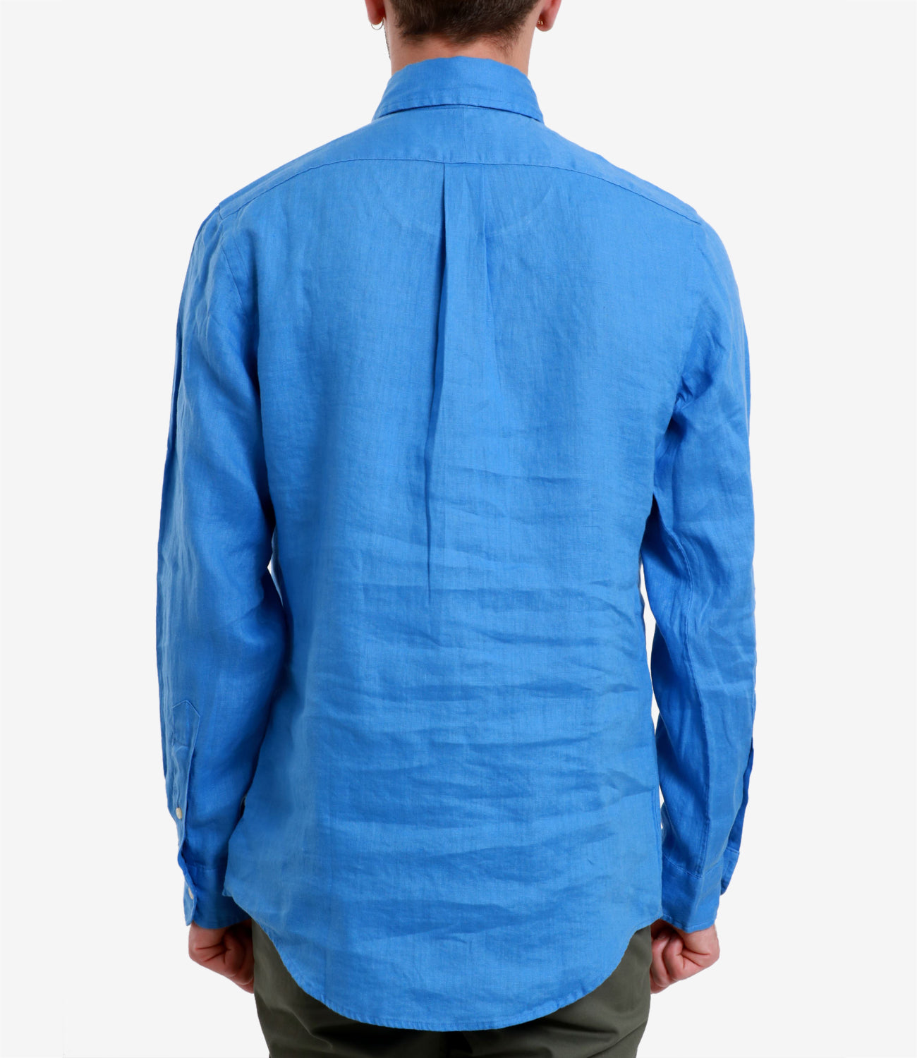 Polo Ralph Lauren | Camicia Blu navy