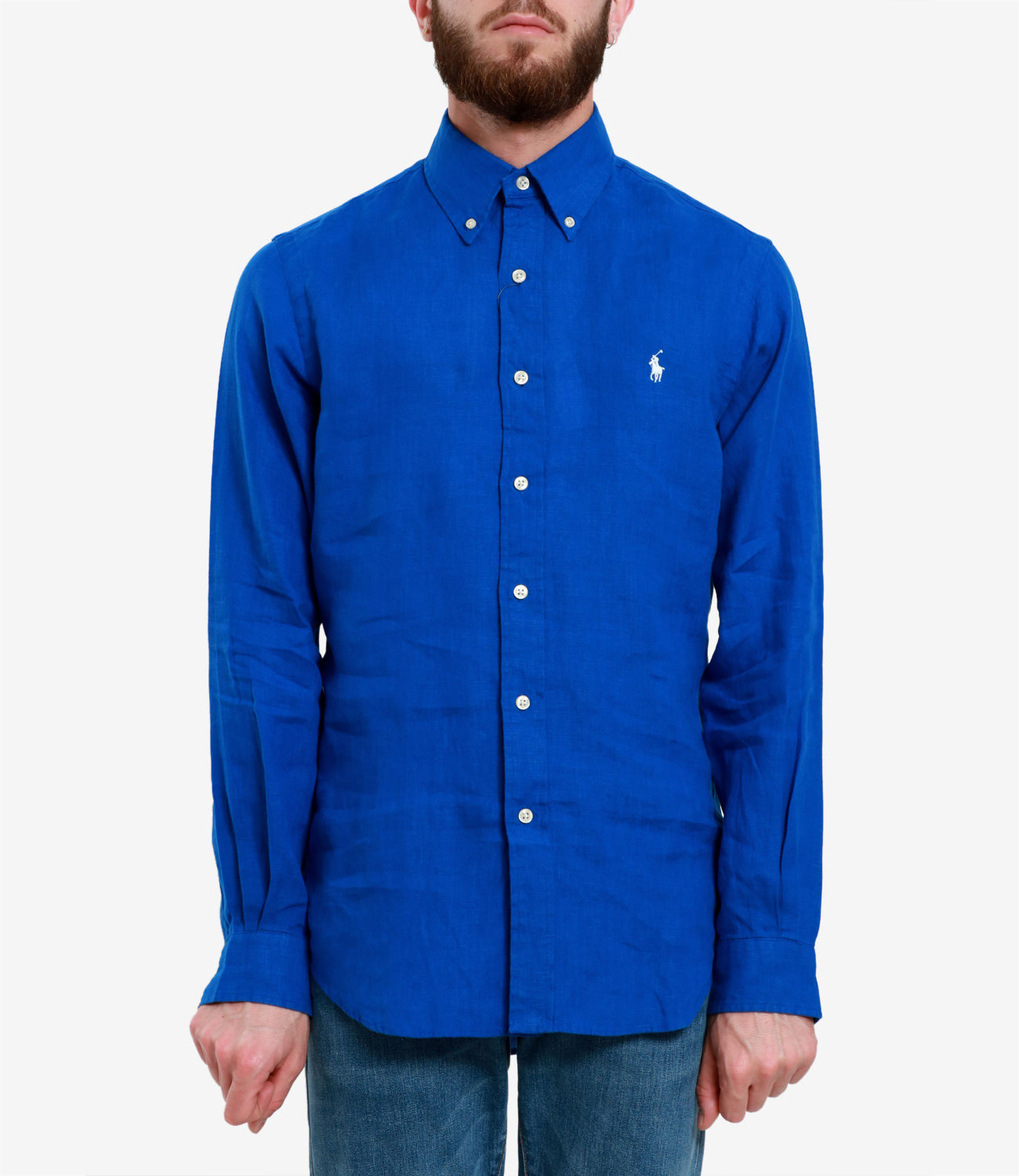 Polo Ralph Lauren | Shirt Light Blue