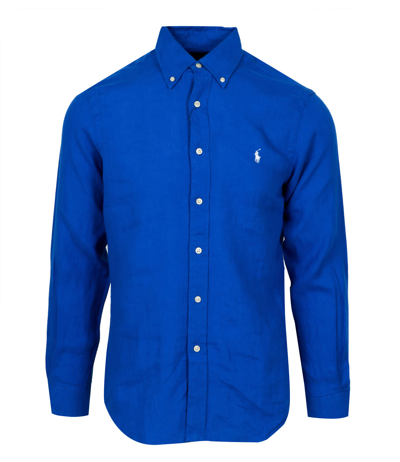 Polo Ralph Lauren | Shirt Light Blue