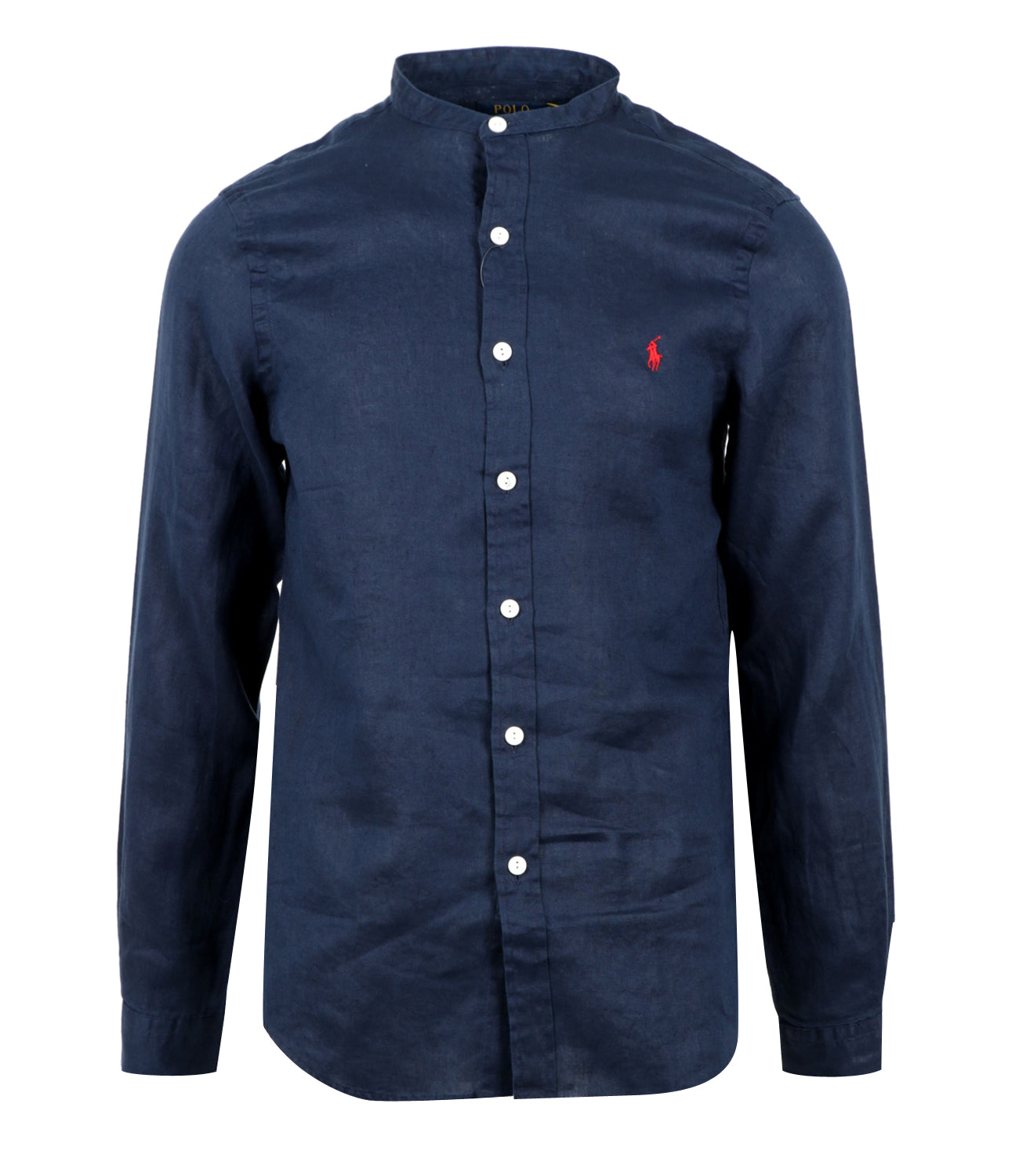 Polo Ralph Lauren | Navy Shirt