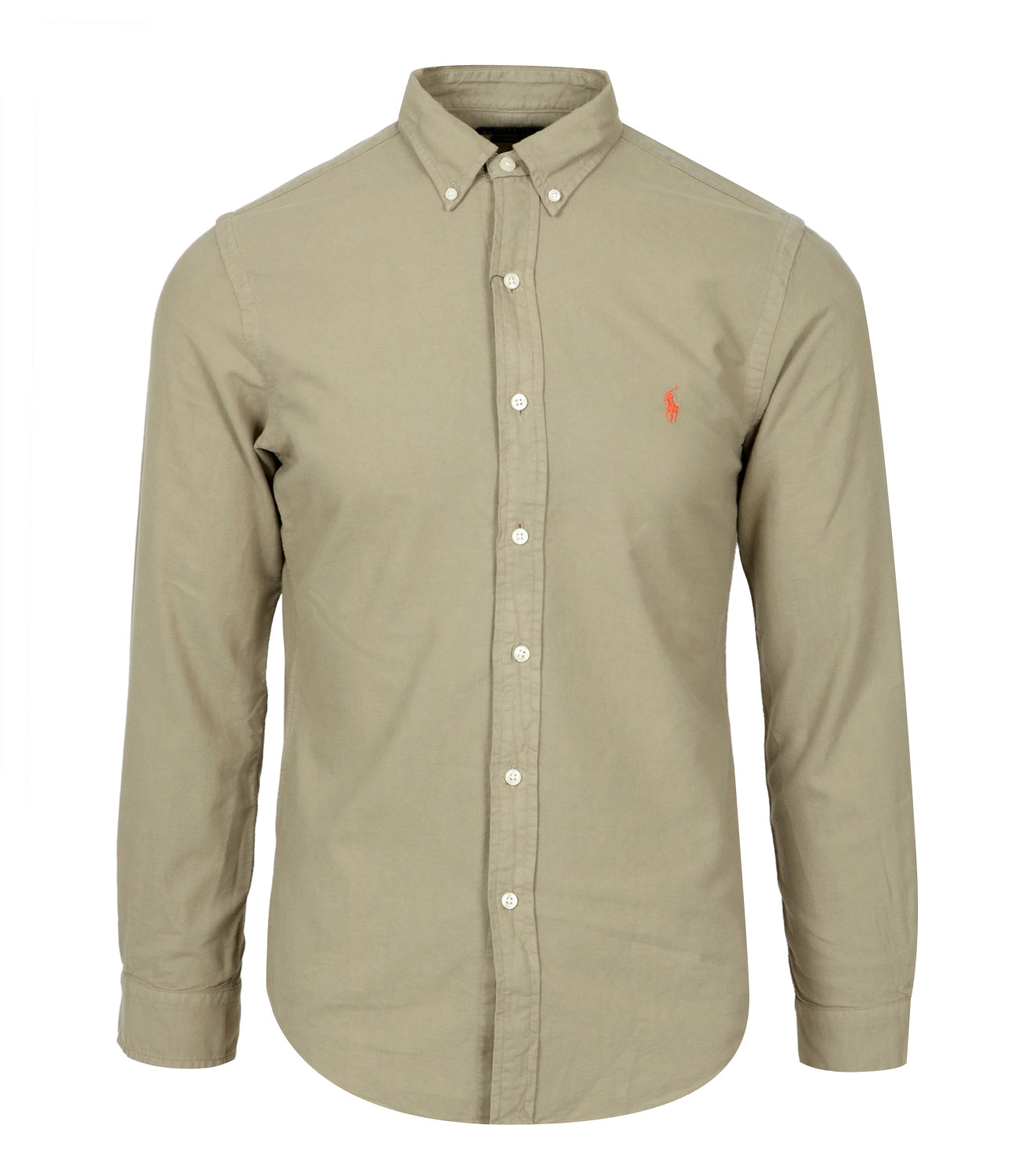 Polo Ralph Lauren | Sage Shirt