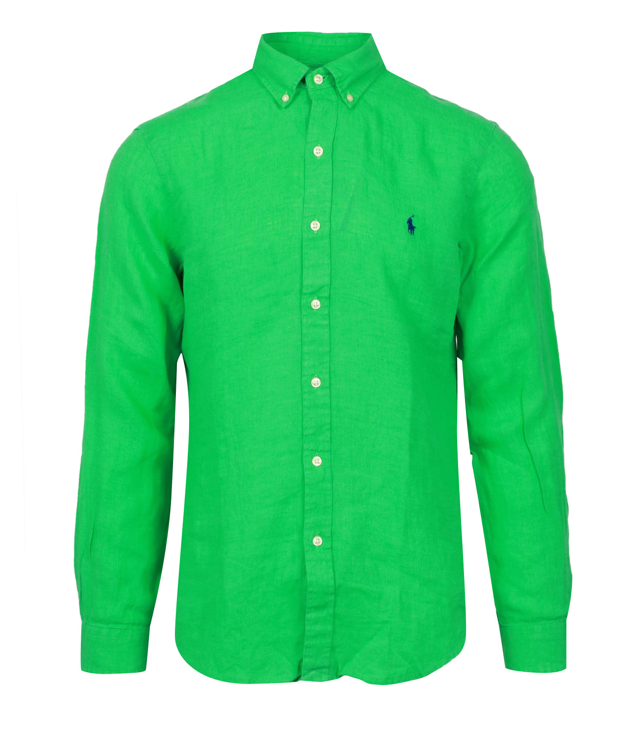 Shirt Green