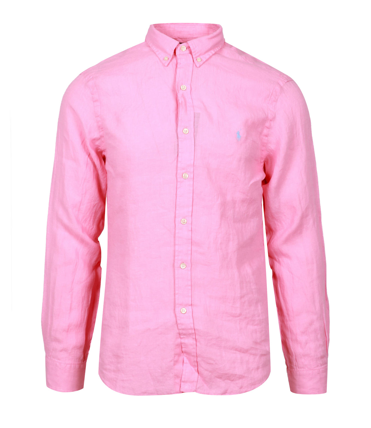 Polo Ralph Lauren | Slim Fit Shirt Pink