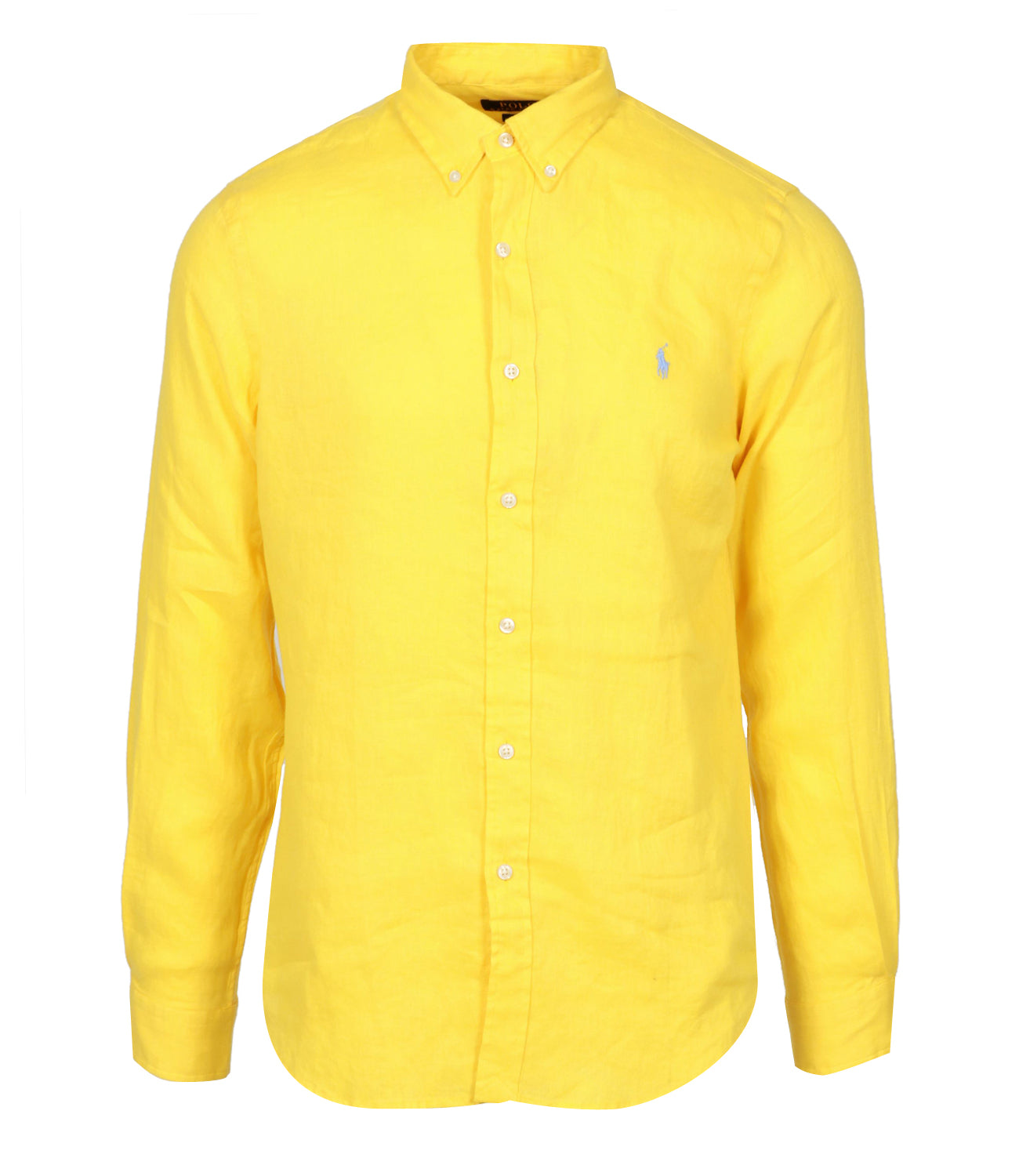 Polo Ralph Lauren | Yellow Shirt