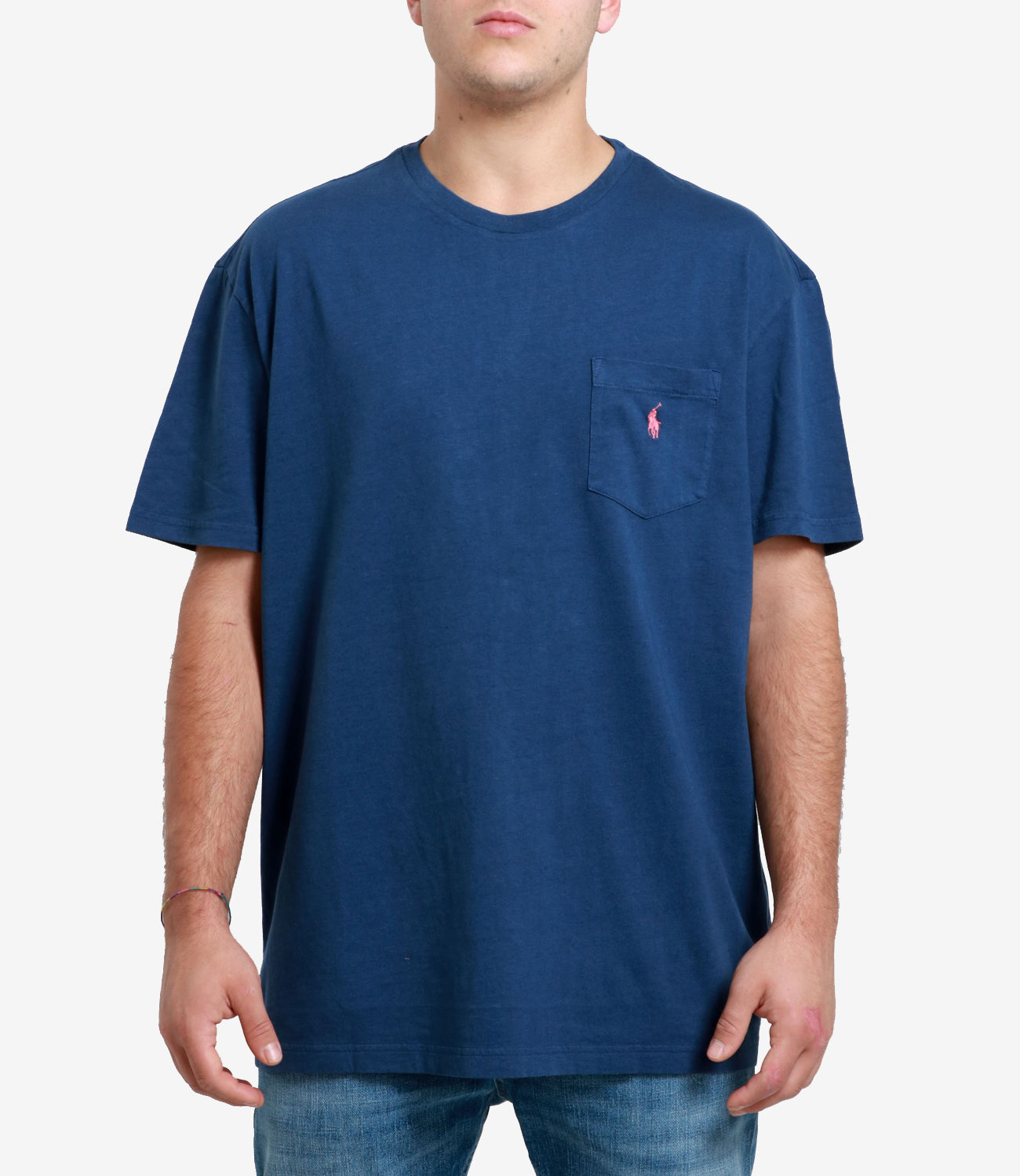 Polo Ralph Lauren | T-Shirt Blu Navy