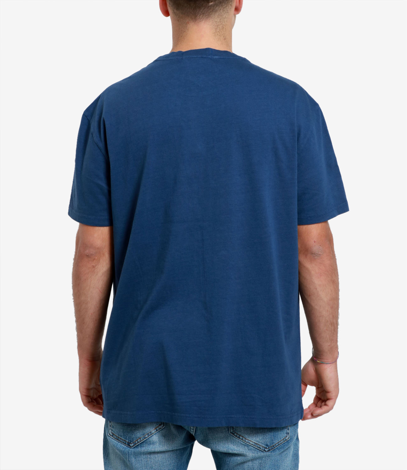 Polo Ralph Lauren | T-Shirt Blu Navy