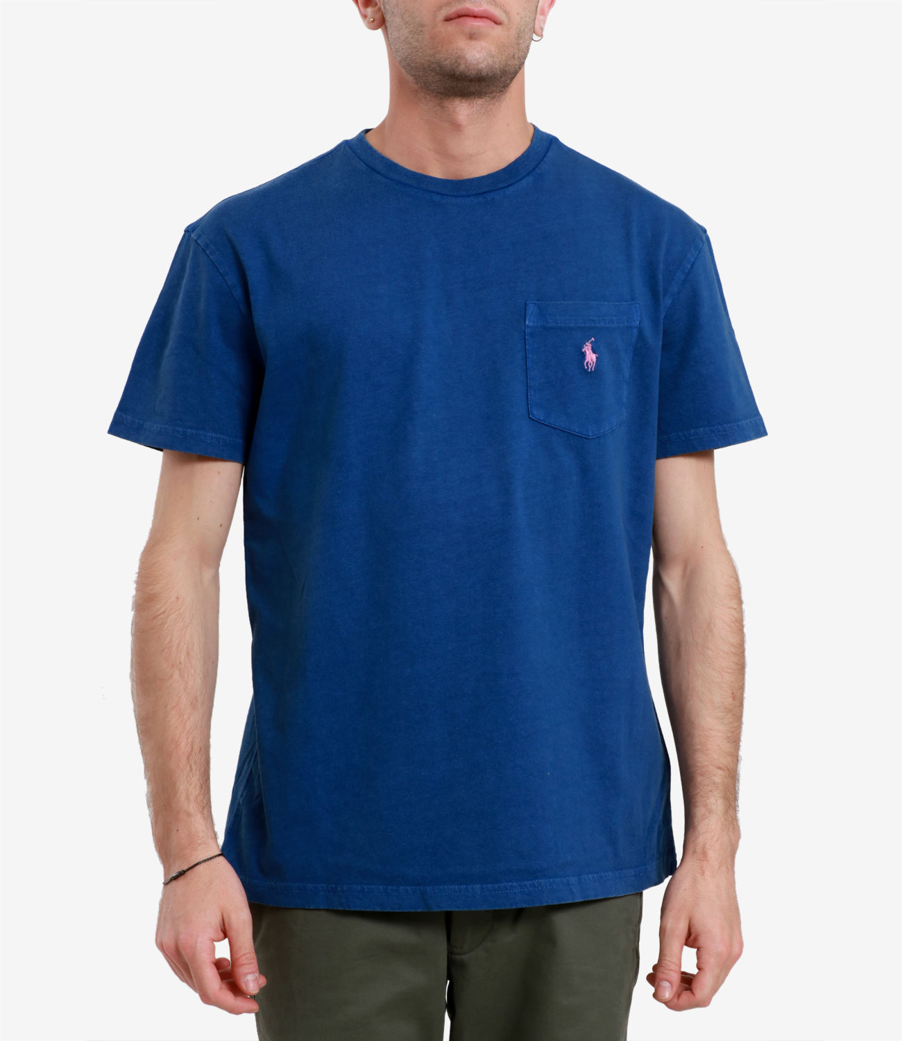 Polo Ralph Lauren | T-Shirt Blu Royal