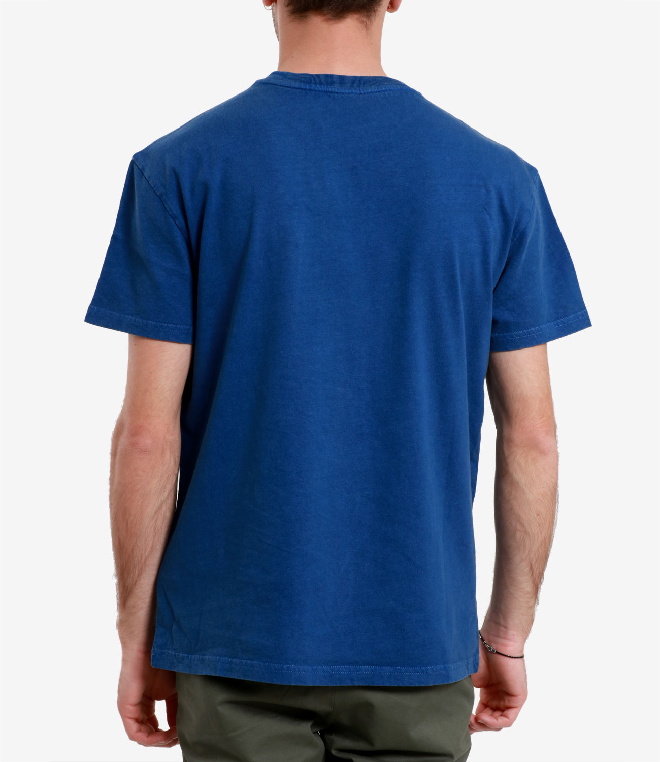 Polo Ralph Lauren | T-Shirt Blu Royal