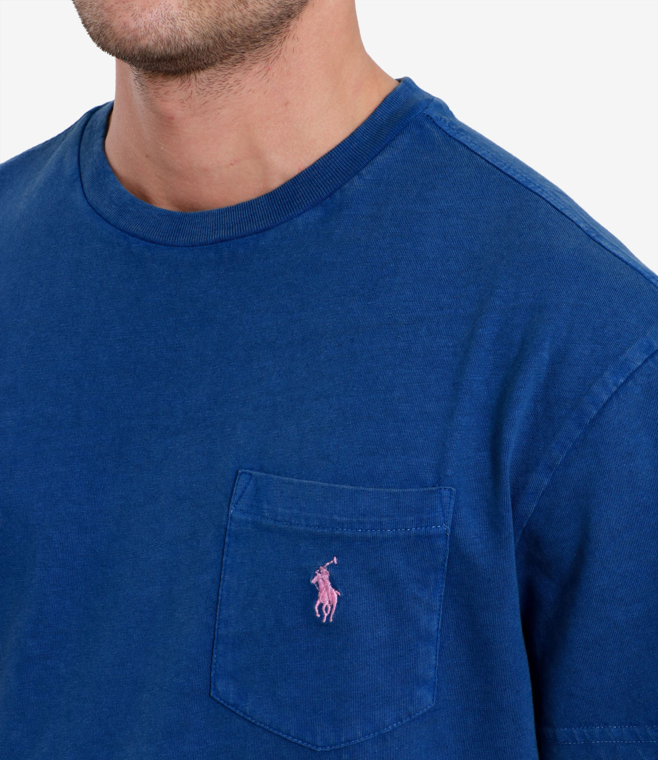 Polo Ralph Lauren | T-Shirt Blu Royal