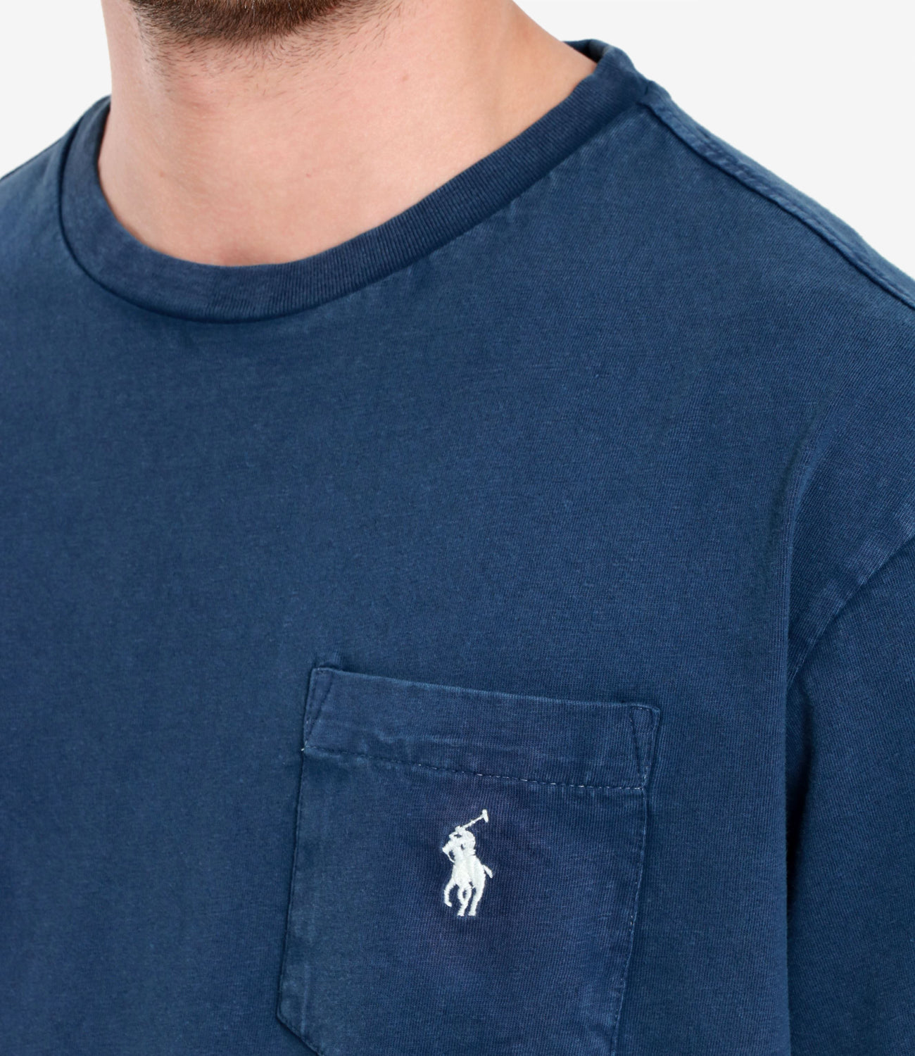Polo Ralph Lauren | T-Shirt Blu Navy