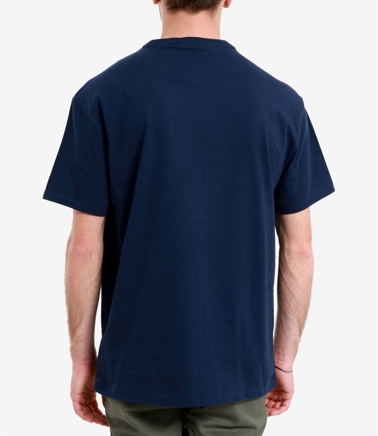 Polo Ralph Lauren | T-Shirt Blu Navy