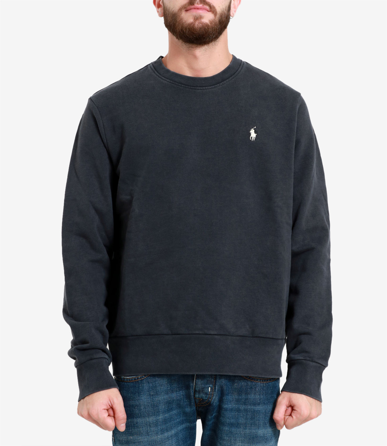 Polo Ralph Lauren | Sweatshirt Black