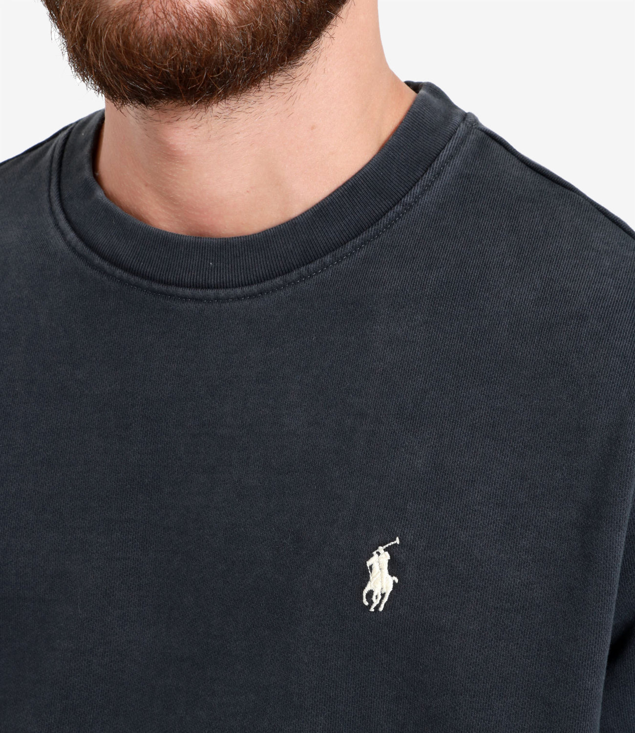 Polo Ralph Lauren | Sweatshirt Black