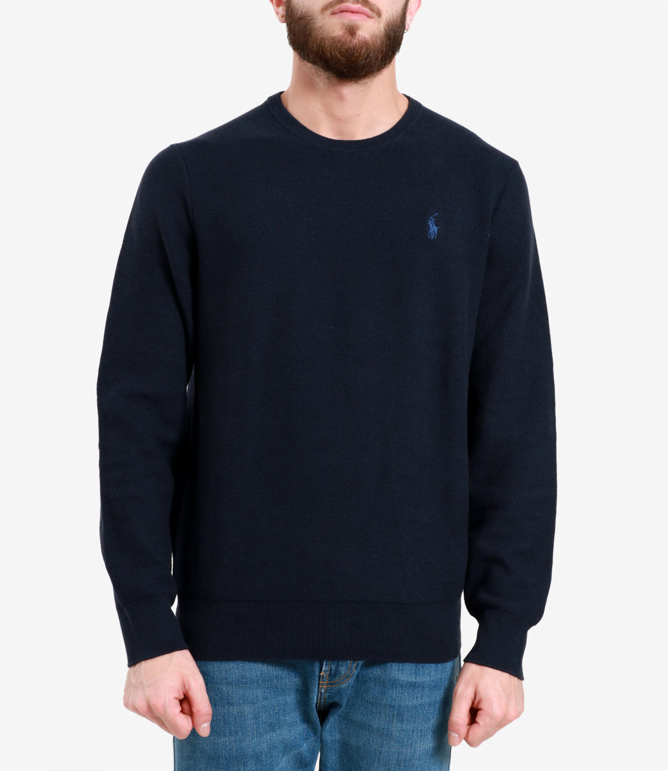 Polo Ralph Lauren | Navy Blue Sweater