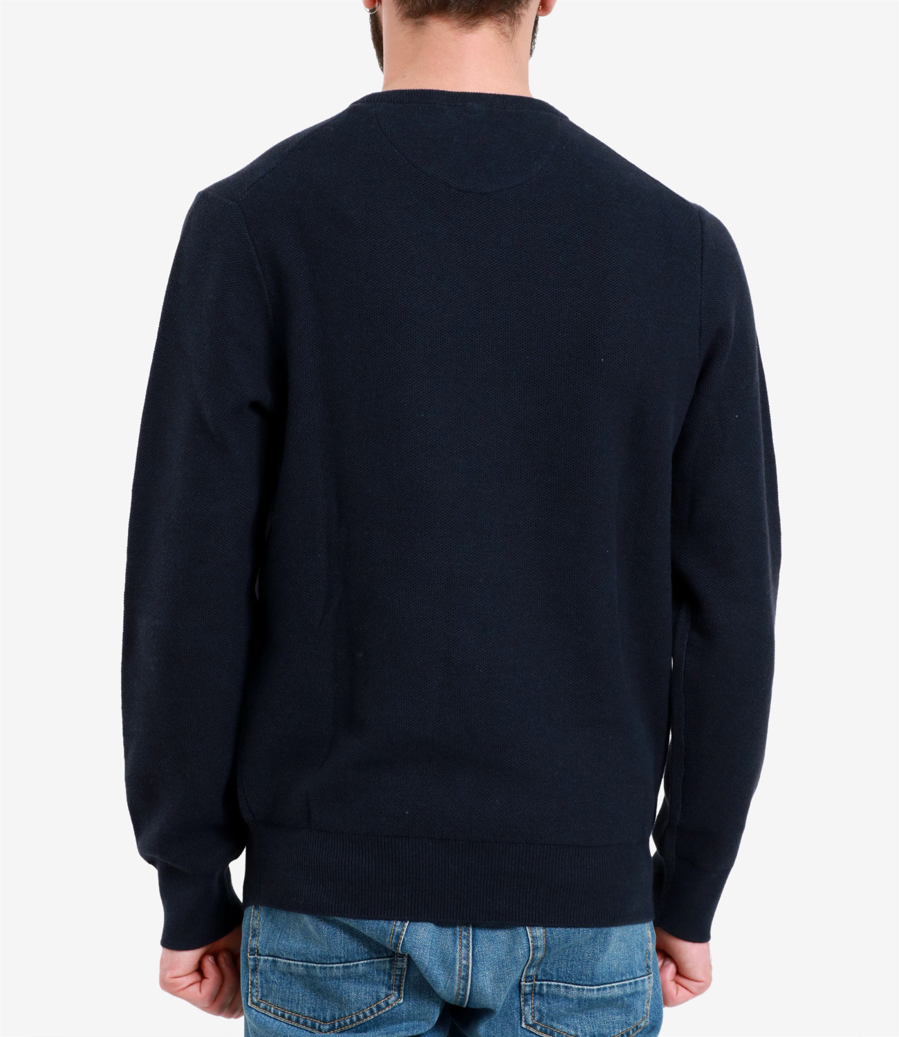 Polo Ralph Lauren | Navy Blue Sweater