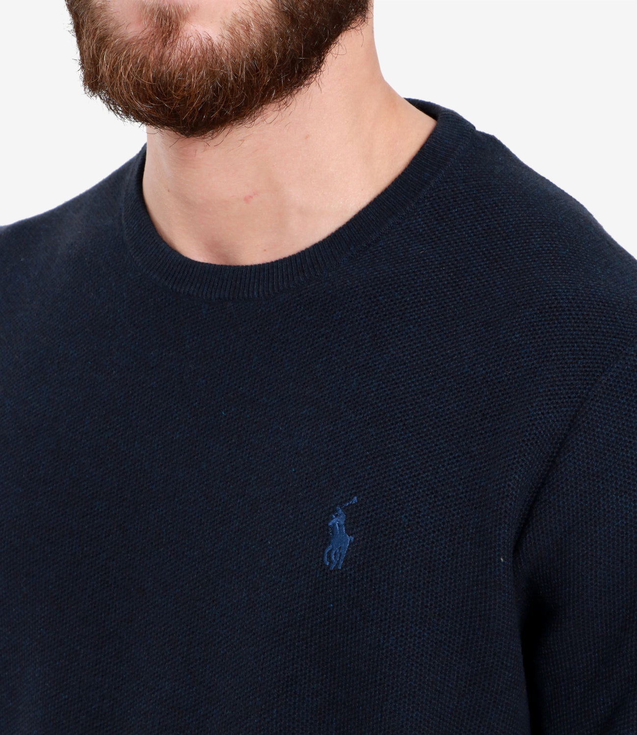 Polo Ralph Lauren | Navy Blue Sweater