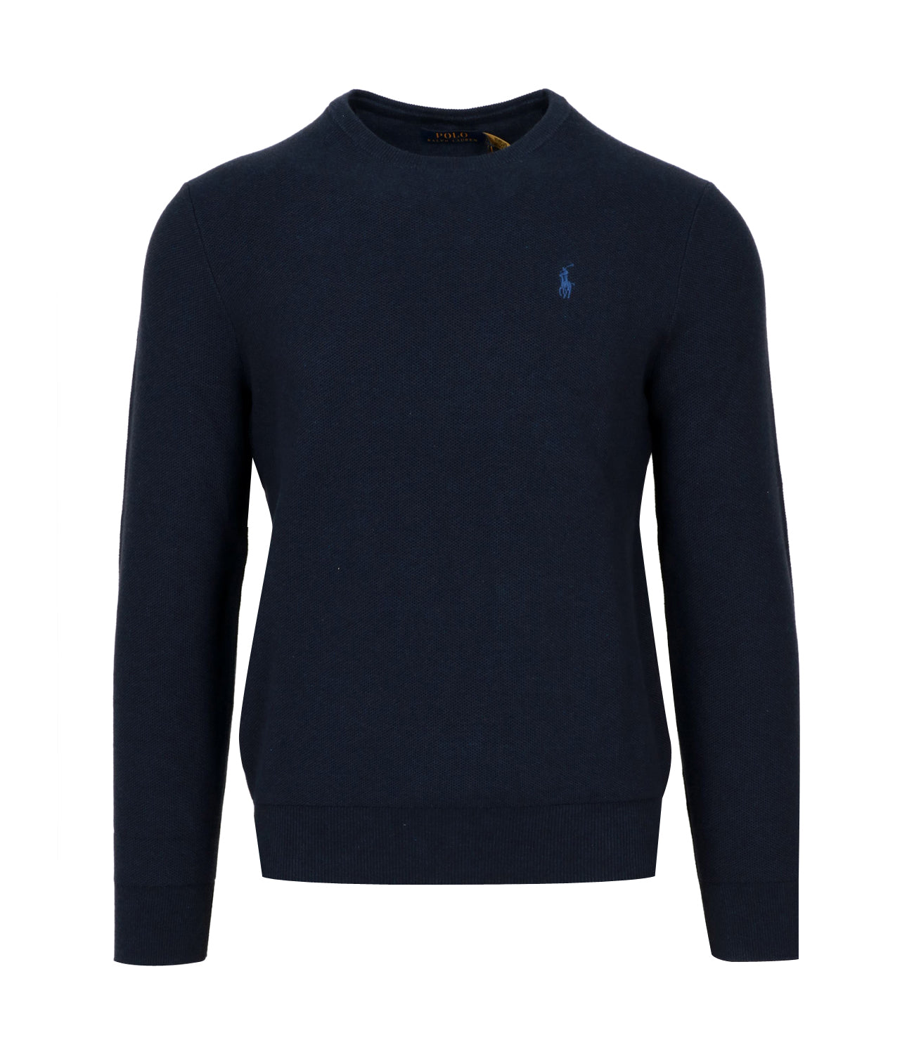 Polo Ralph Lauren | Navy Blue Sweater