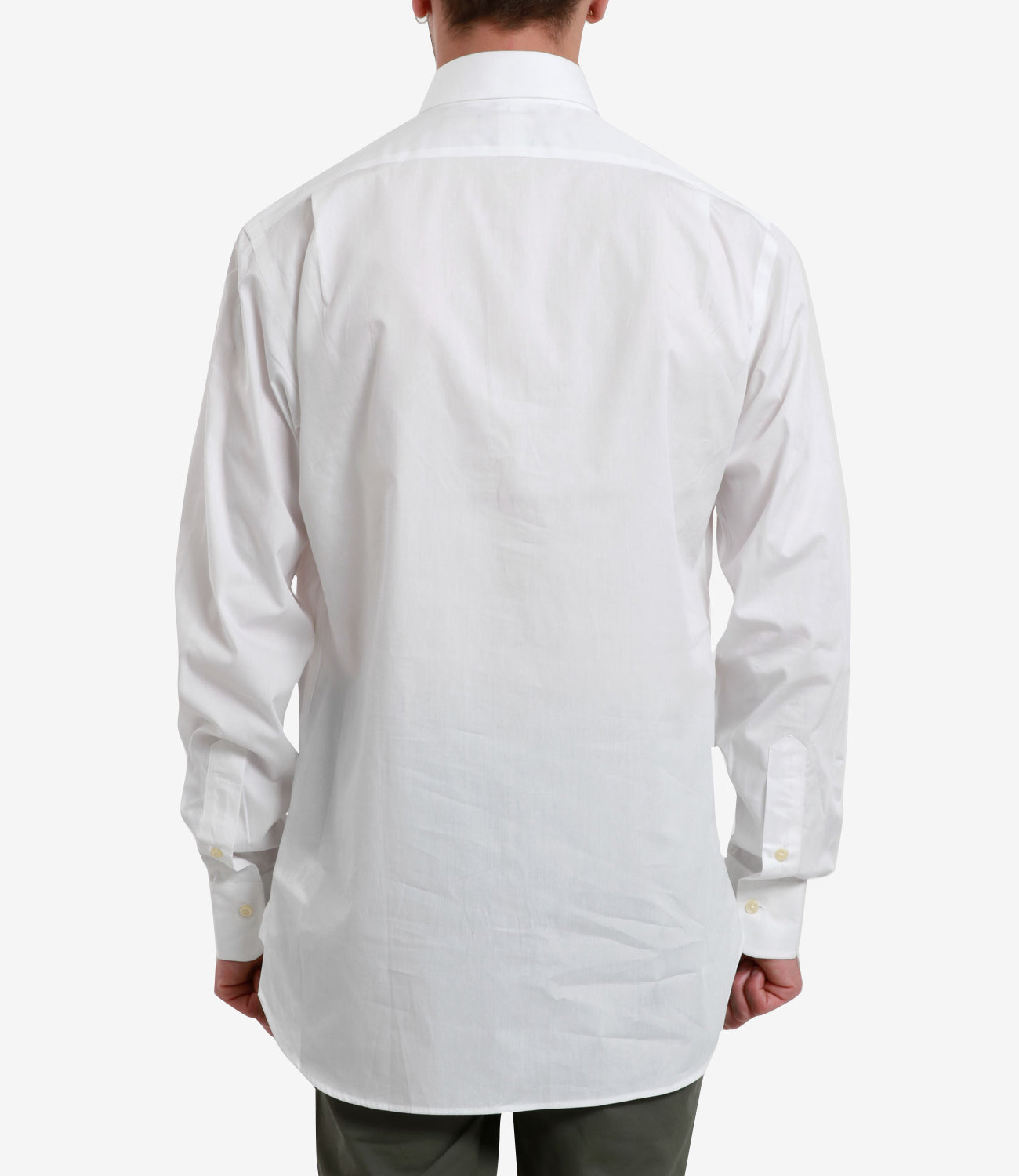 Polo Ralph Lauren | Camicia Bianco