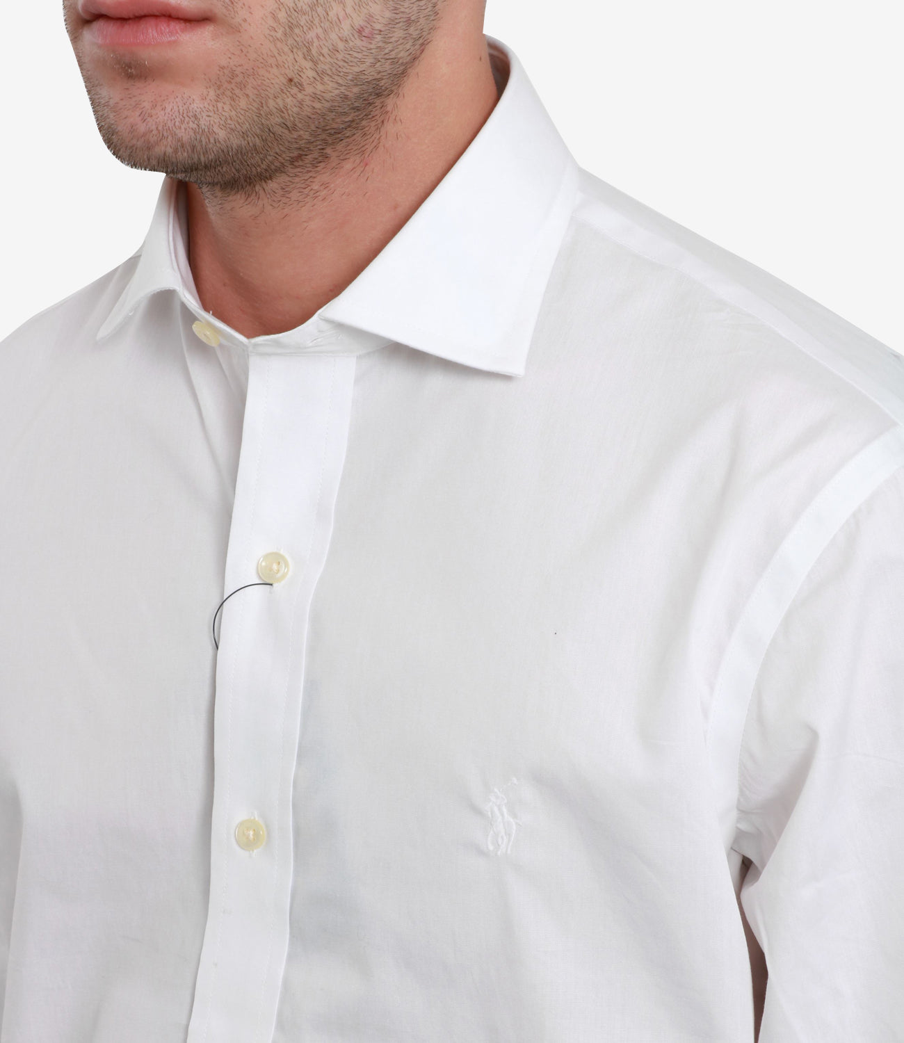 Polo Ralph Lauren | Camicia Bianco
