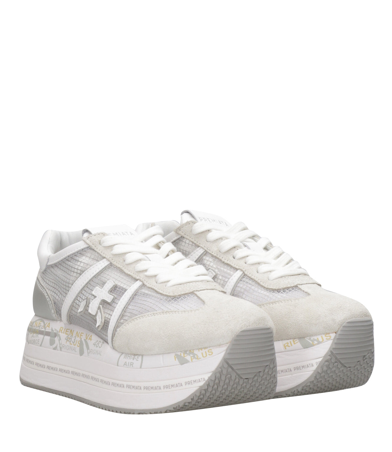 Premiata | Sneakers Beth Bianca