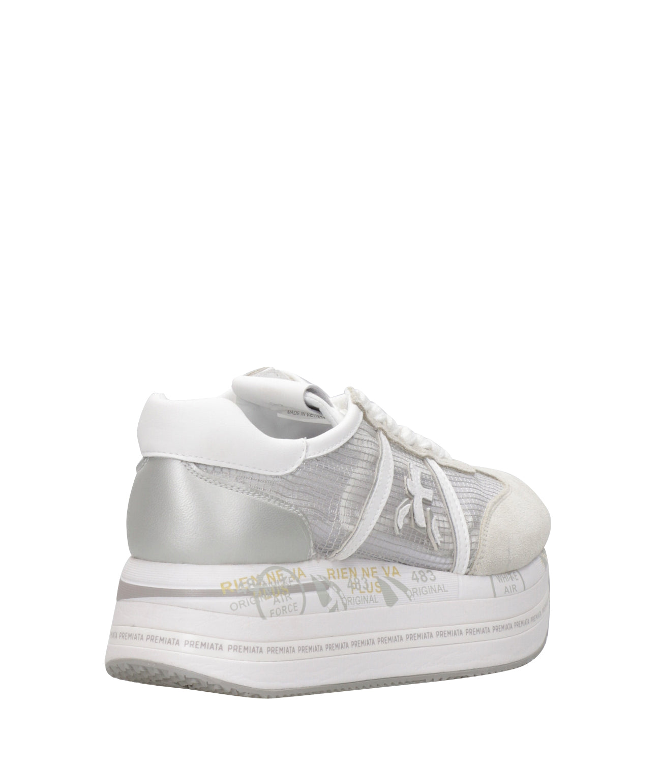 Premiata | Sneakers Beth Bianca