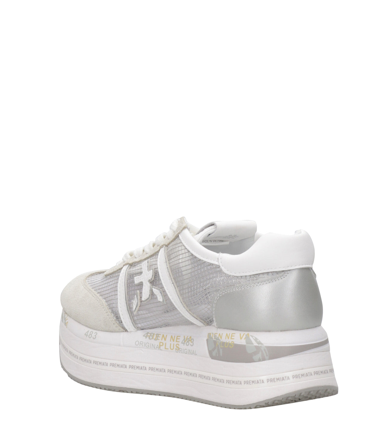 Premiata | Sneakers Beth Bianca
