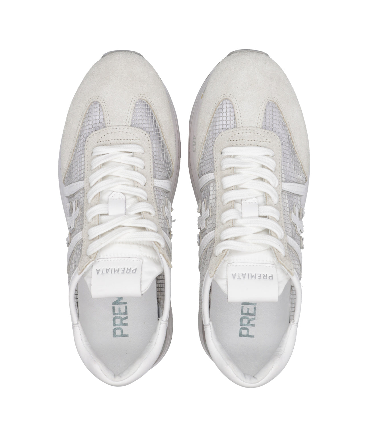 Premiata | Sneakers Beth Bianca